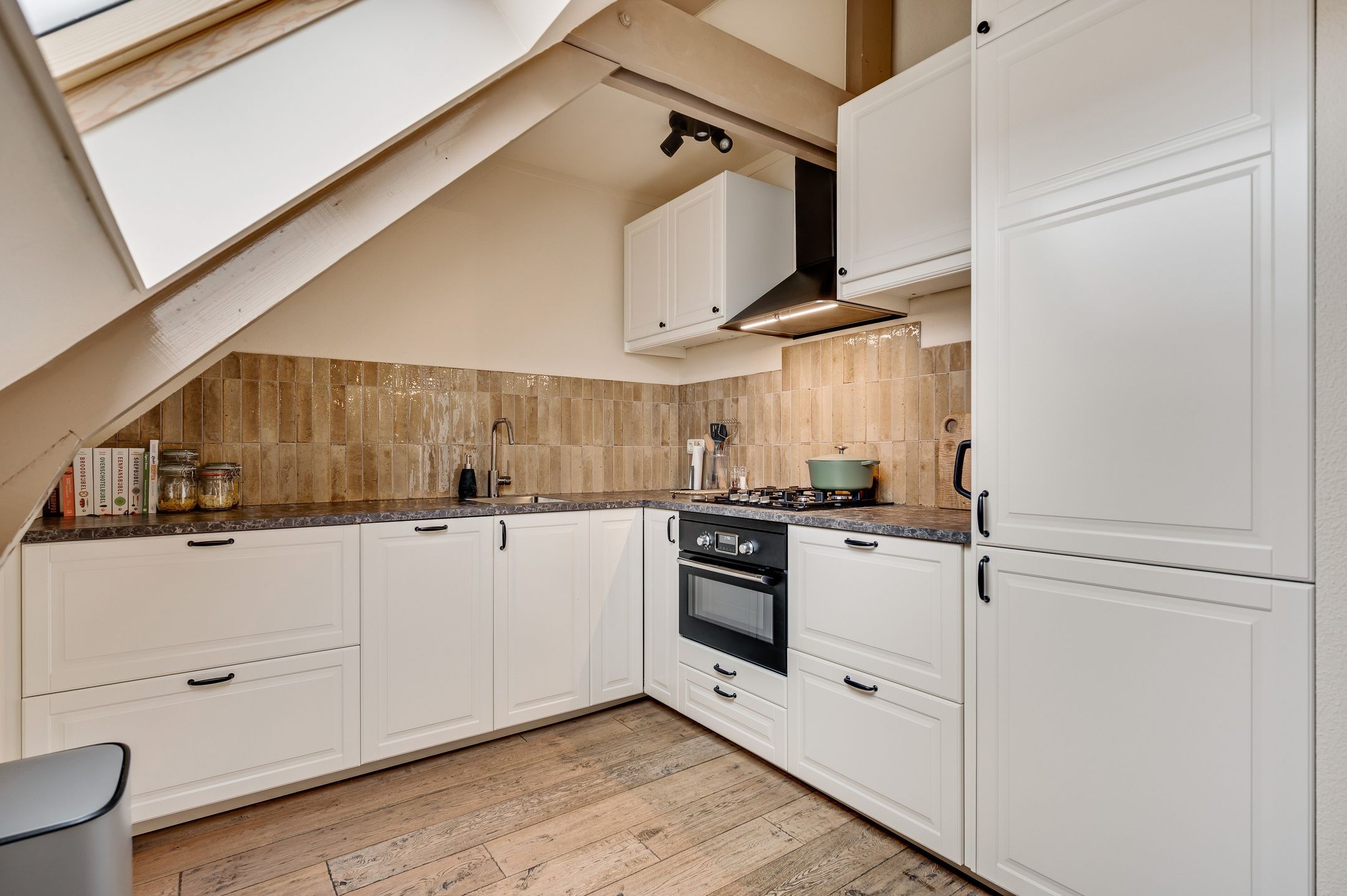 Foto 21 van Dorpstraat 7-B