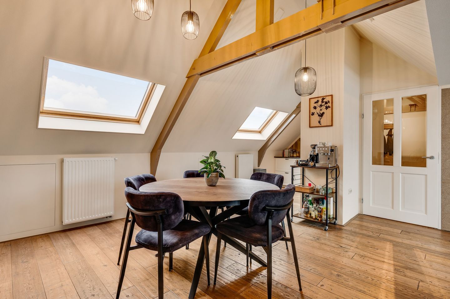 Foto 19 van Dorpstraat 7-B