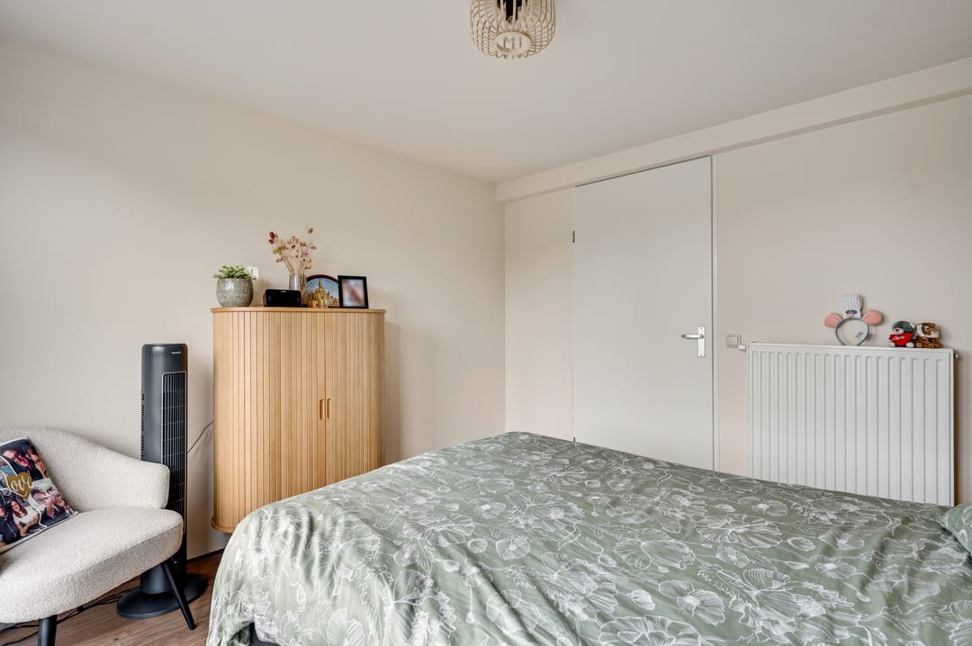 Foto 13 van Dorpstraat 7-B