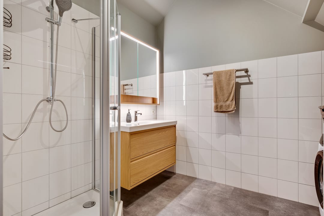 Foto 11 van Dorpstraat 7-B