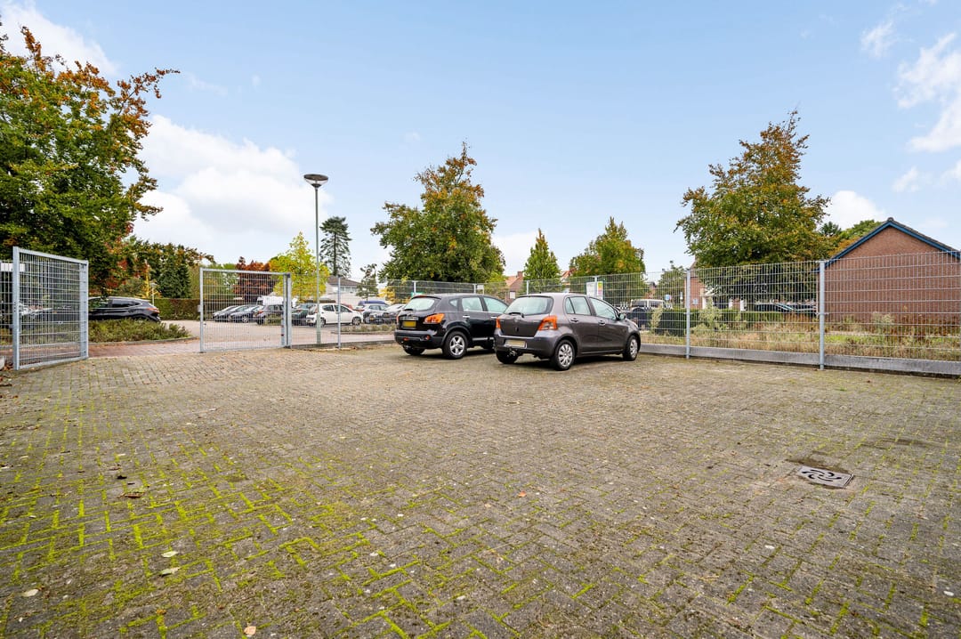 Foto 7 van Dorpstraat 7-B