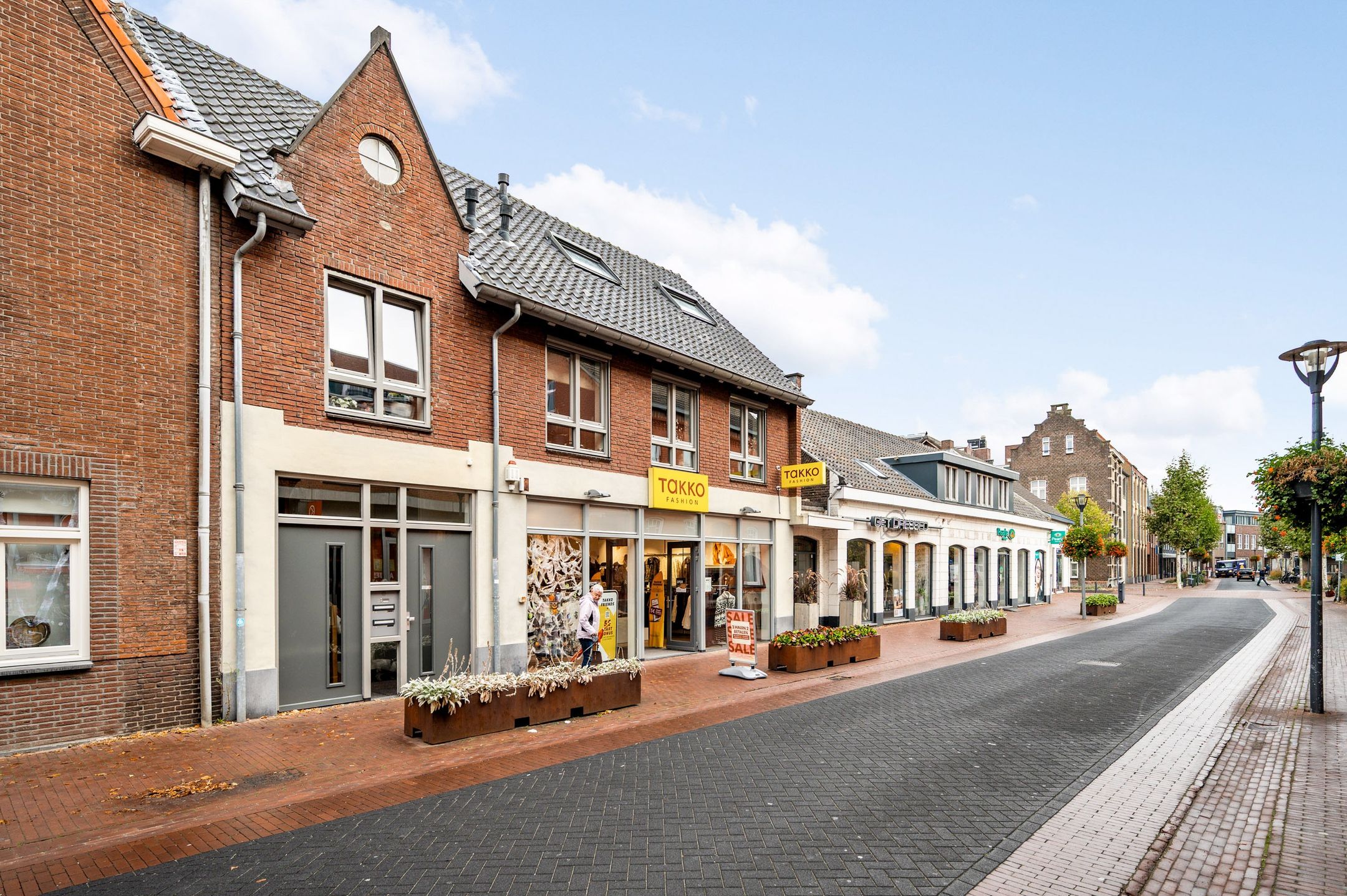 Foto 3 van Dorpstraat 7-B