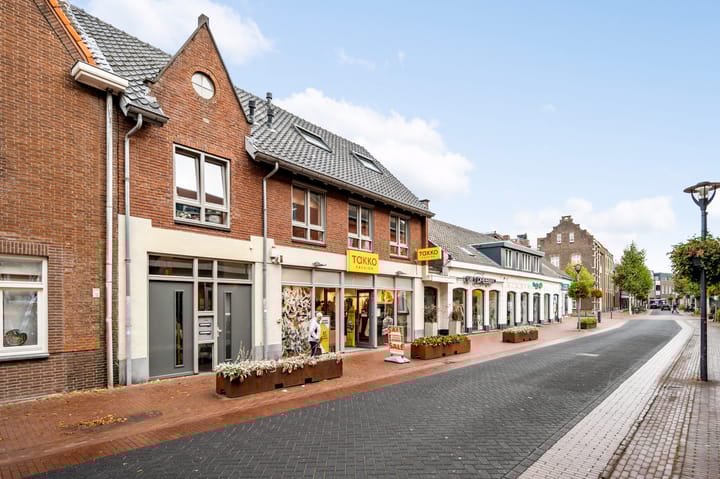 Foto 3 van Dorpstraat 7-B