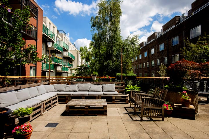 Foto 18 van Beukenplein 31