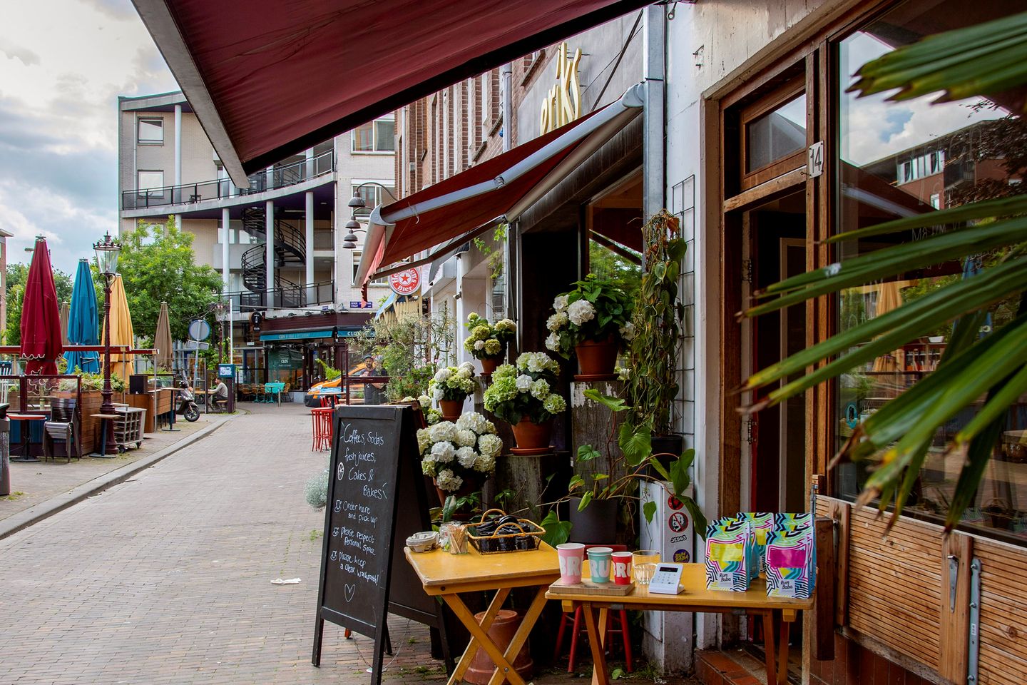 Photo 20 of Beukenplein 31