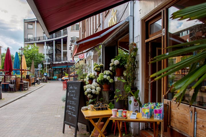 Foto 20 van Beukenplein 31