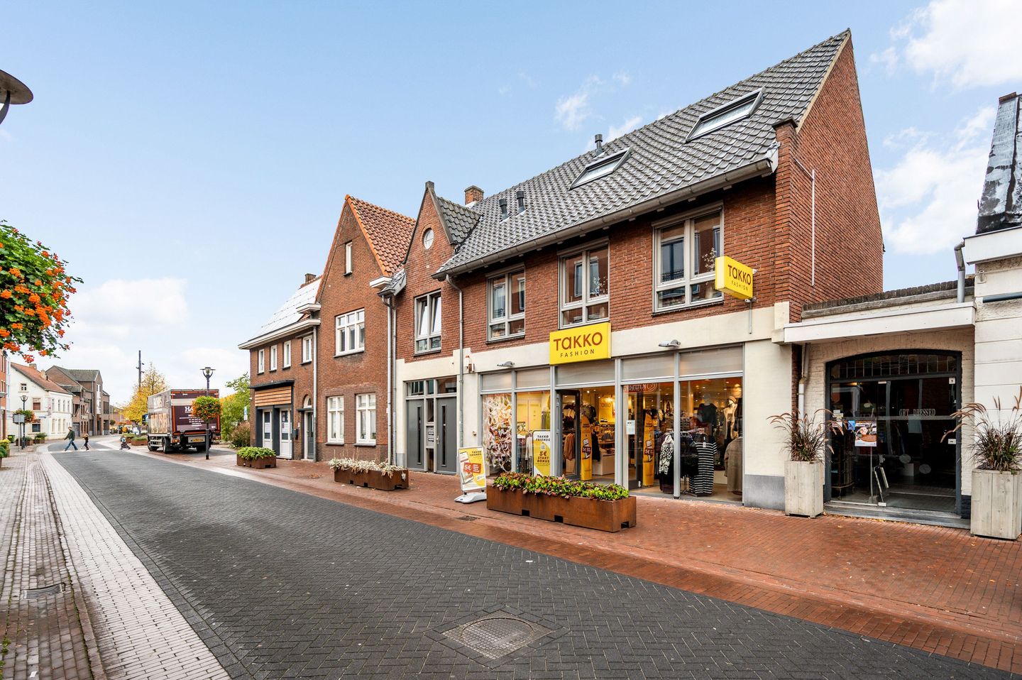 Foto 4 van Dorpstraat 7-B