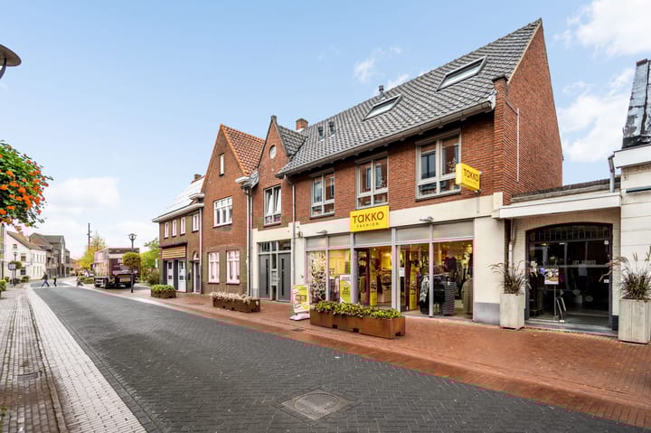 Foto 4 van Dorpstraat 7-B