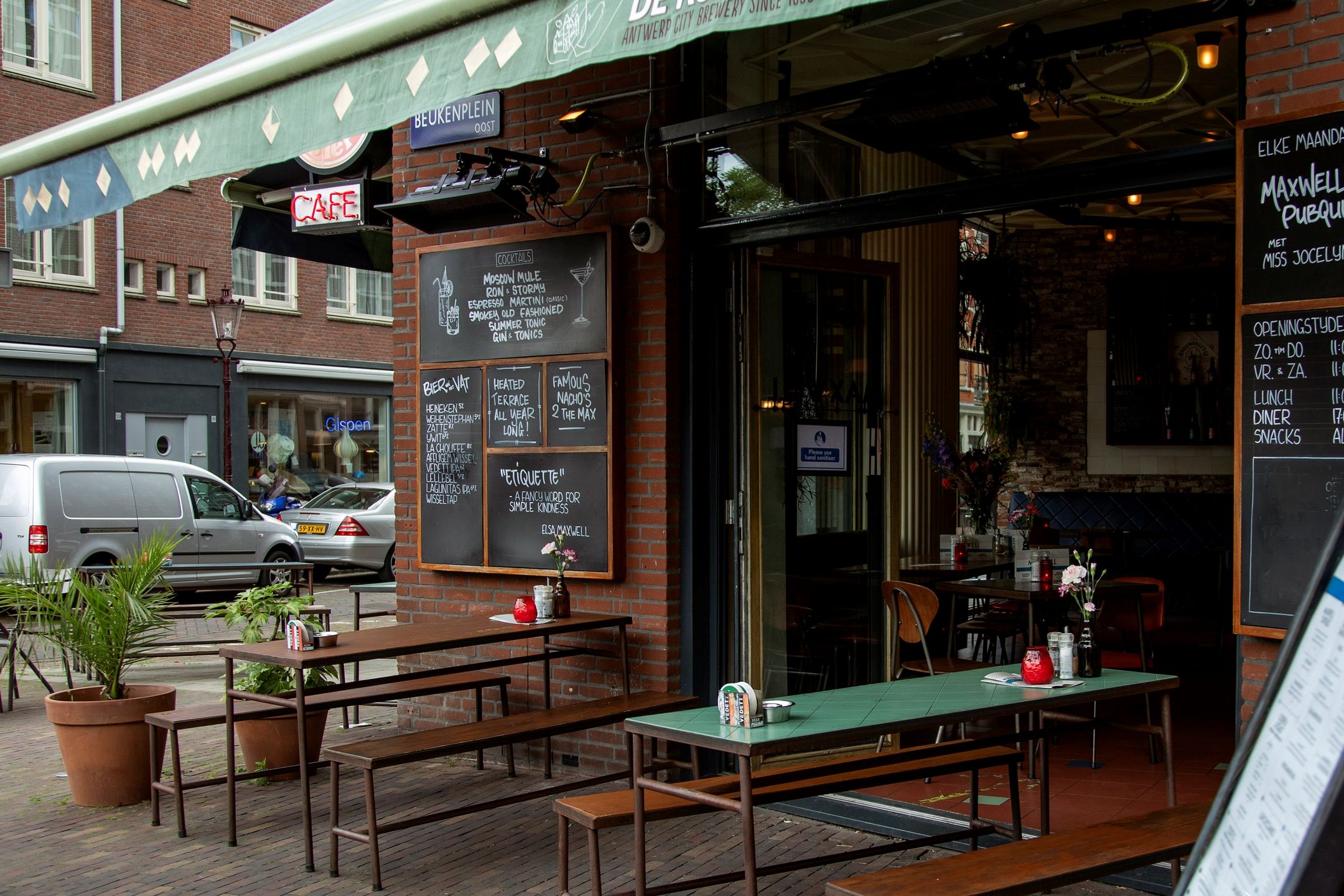 Photo 21 of Beukenplein 31