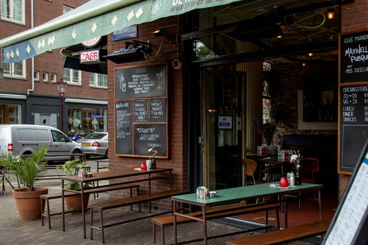 Foto 21 van Beukenplein 31