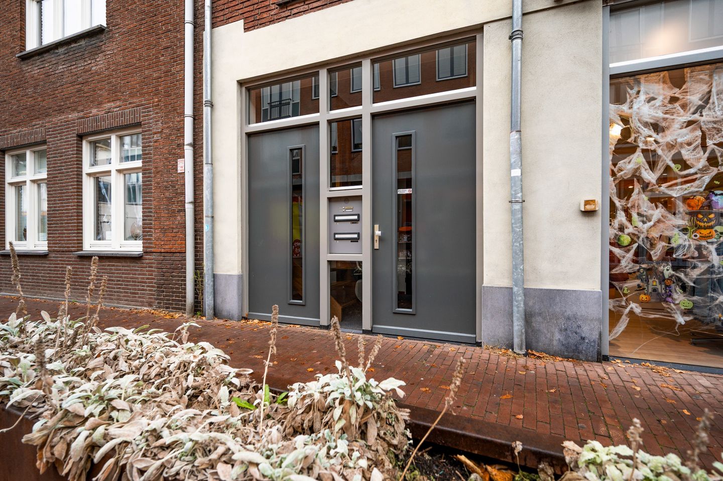 Foto 5 van Dorpstraat 7-B