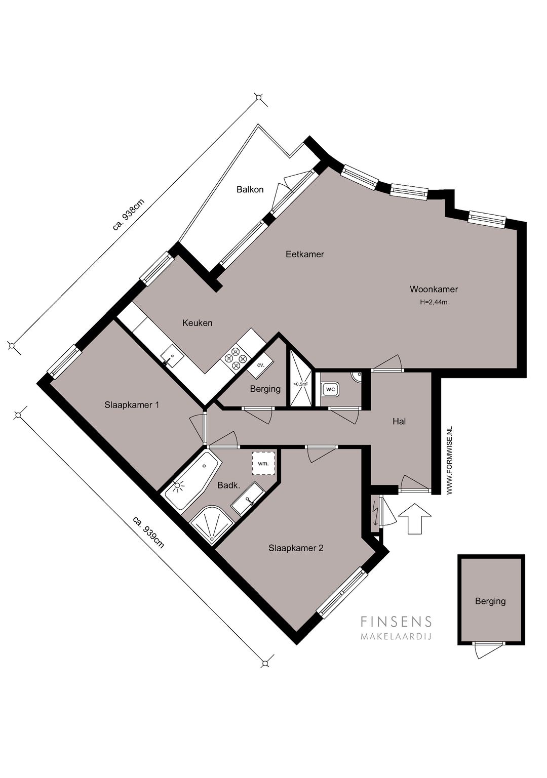 Photo 22 of Beukenplein 31