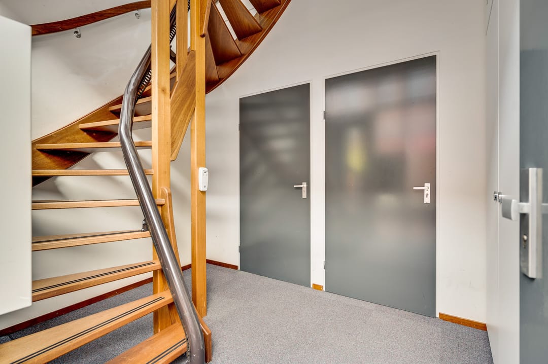 Foto 8 van Dorpstraat 7-B