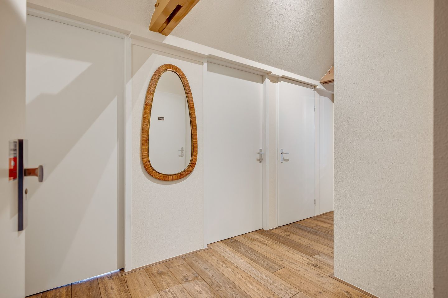 Foto 10 van Dorpstraat 7-B