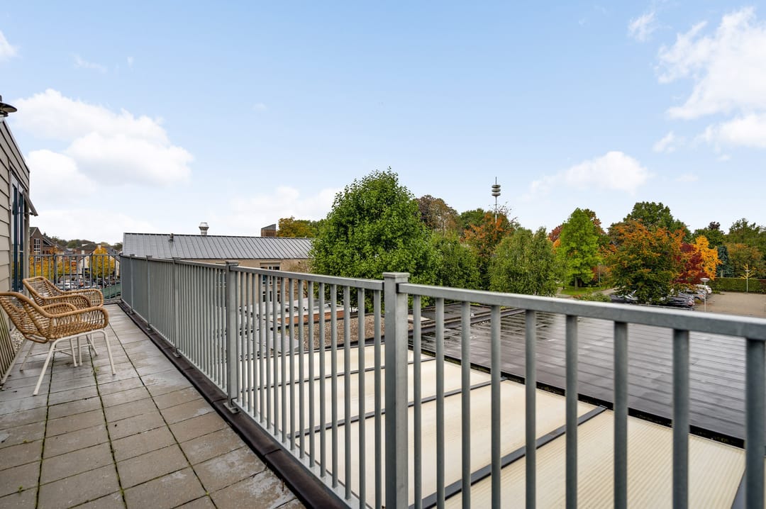 Foto 23 van Dorpstraat 7-B