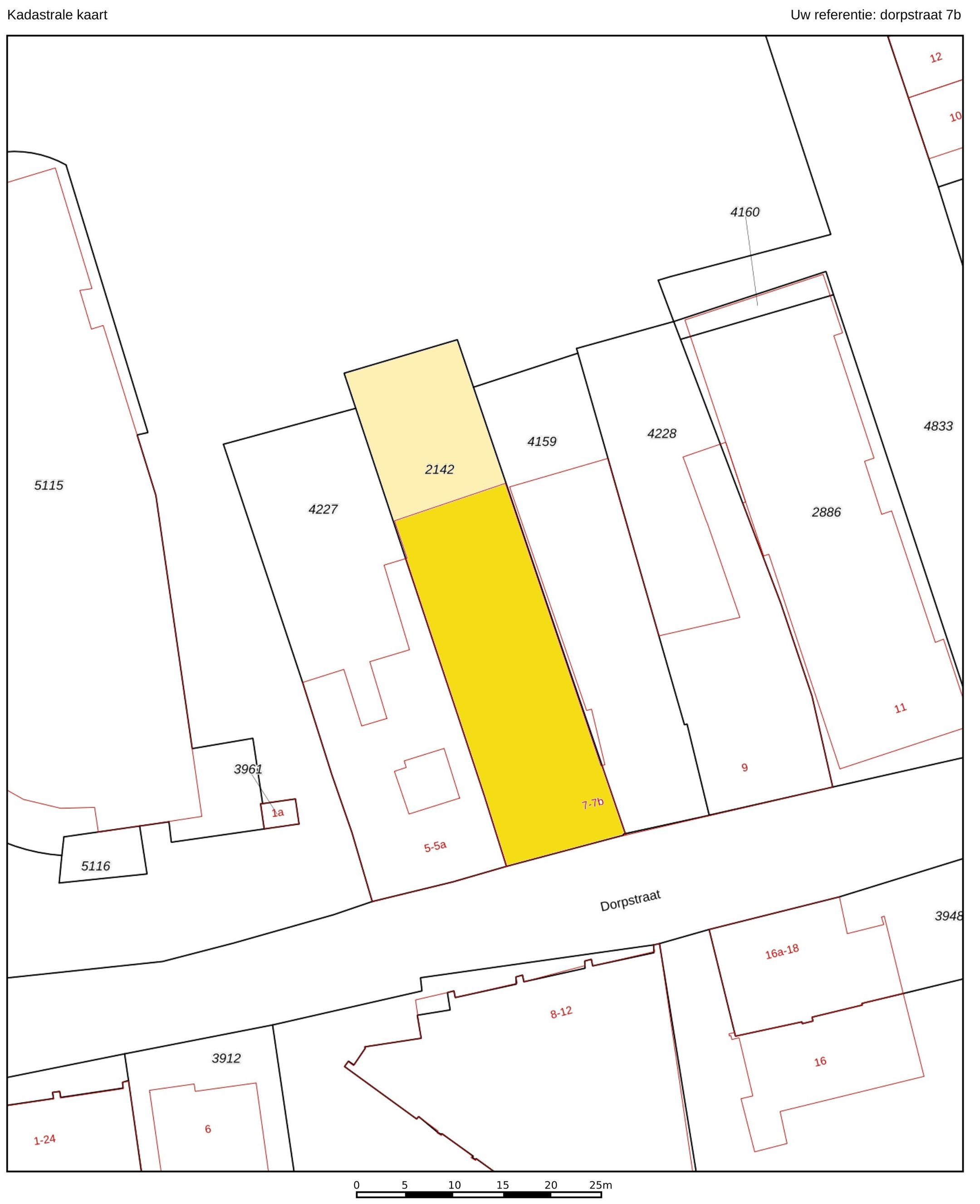 Foto 27 van Dorpstraat 7-B