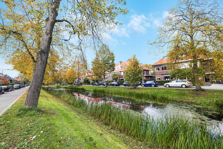 Foto 2 van Breitnersingel 36