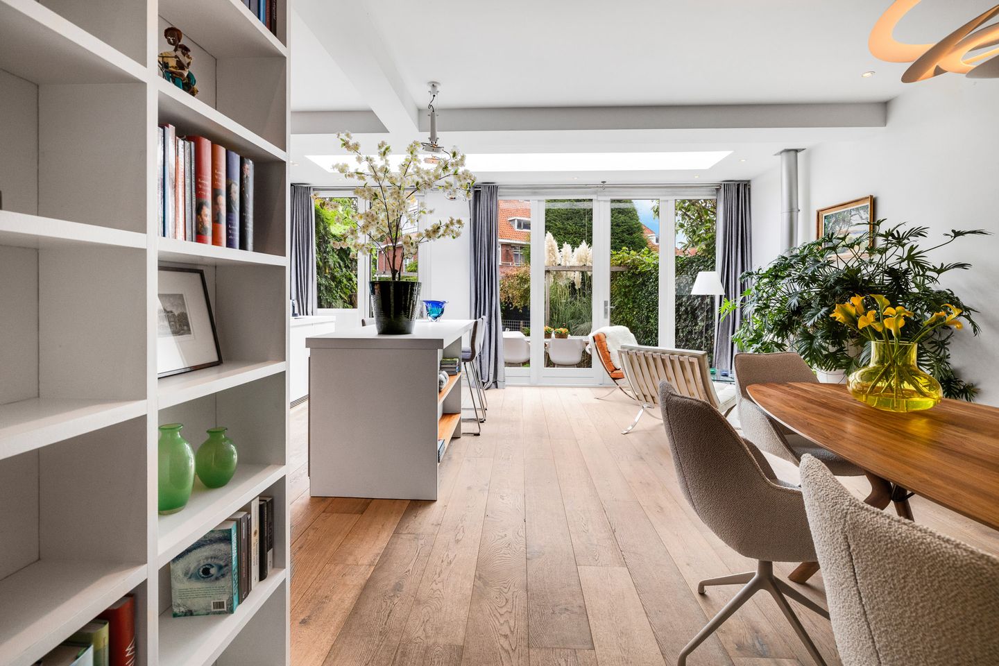 Foto 4 van Breitnersingel 36