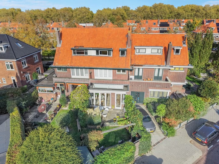 Foto 5 van Breitnersingel 36