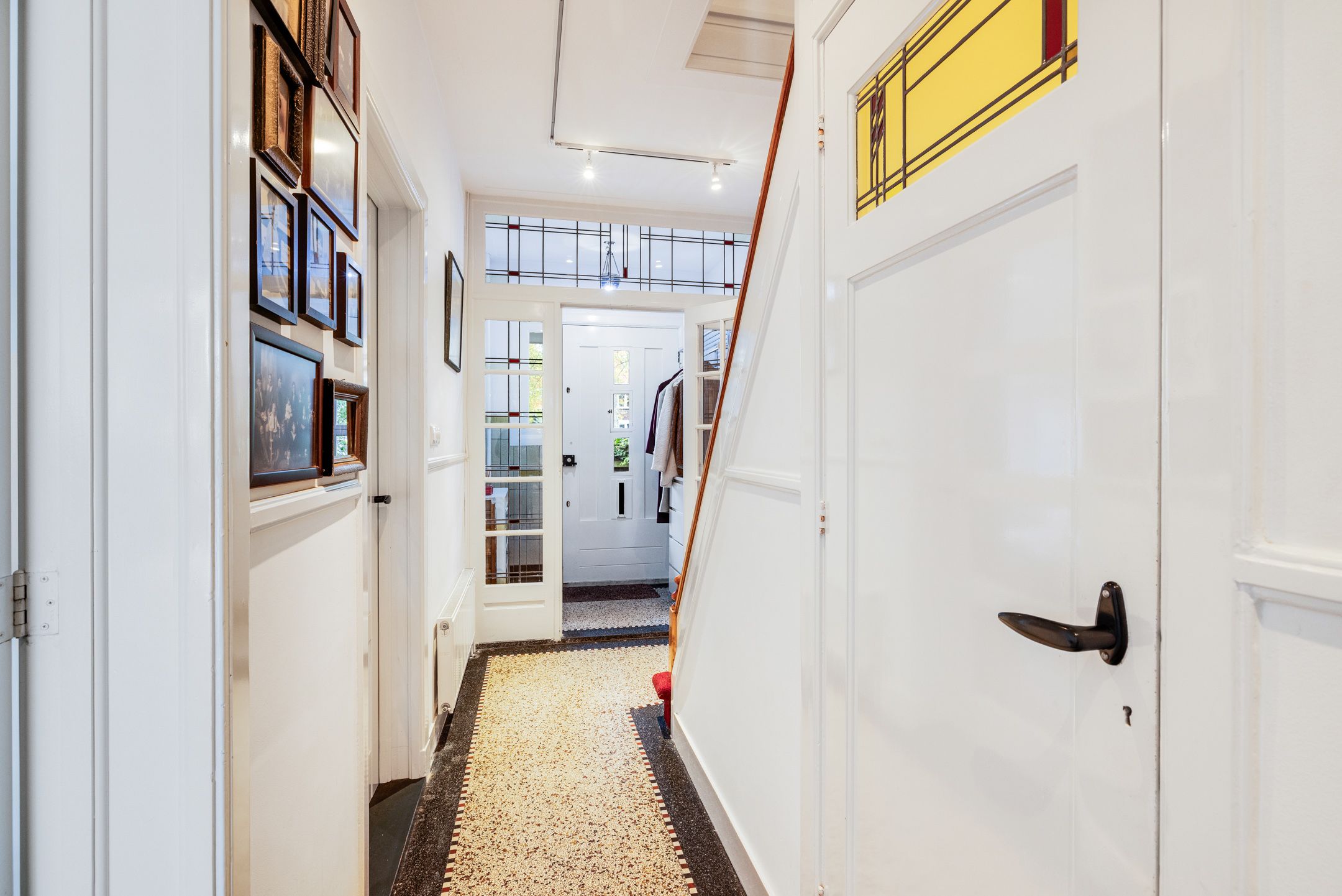 Foto 6 van Breitnersingel 36