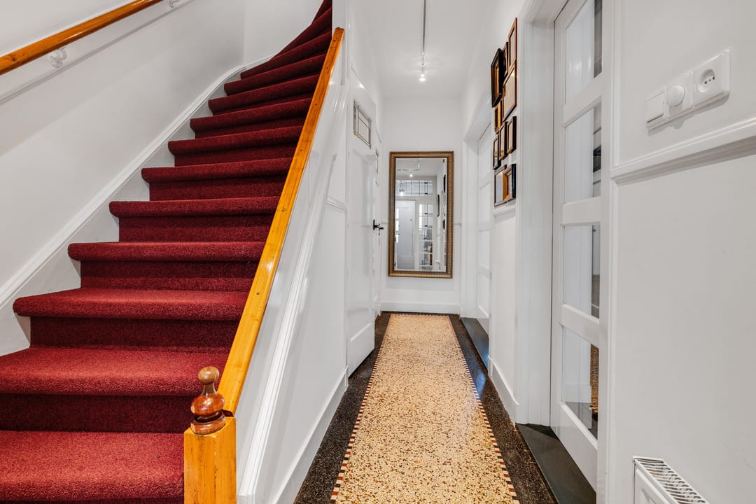 Foto 8 van Breitnersingel 36