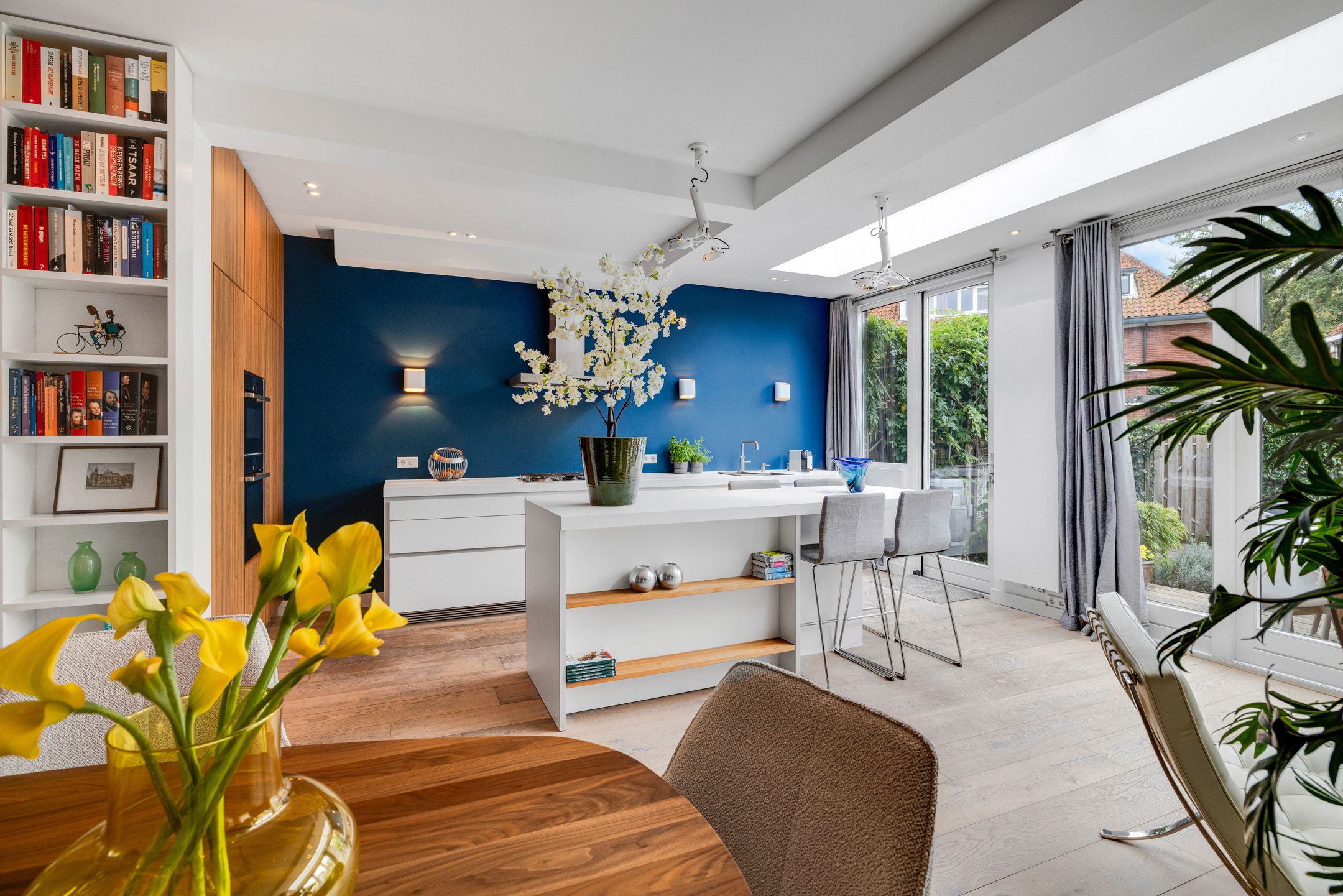 Foto 18 van Breitnersingel 36