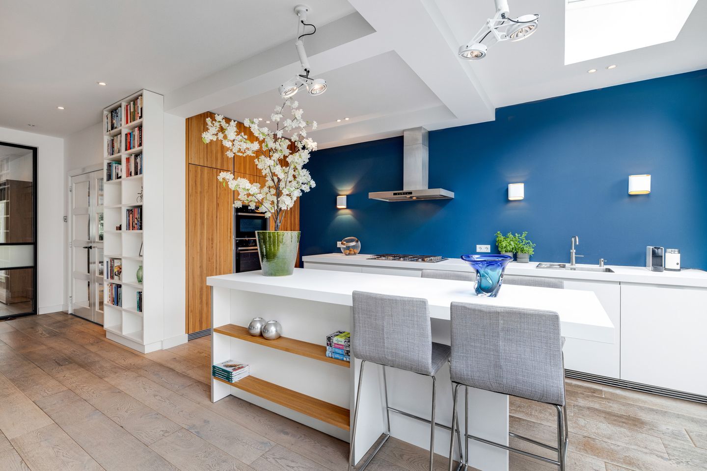 Foto 20 van Breitnersingel 36