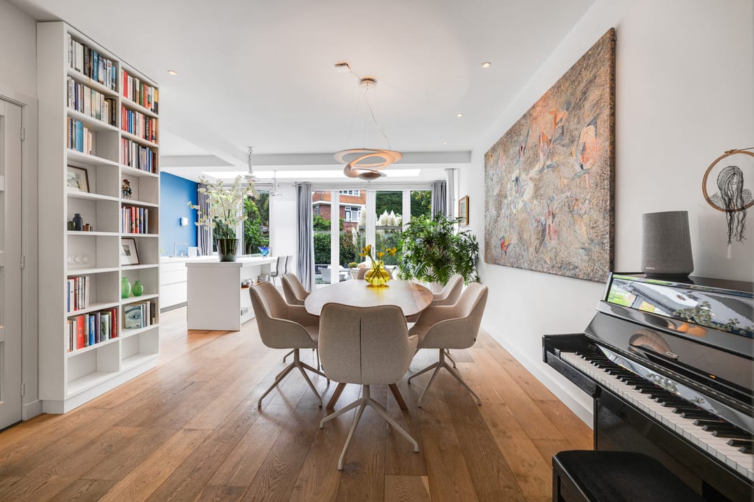 Foto 23 van Breitnersingel 36