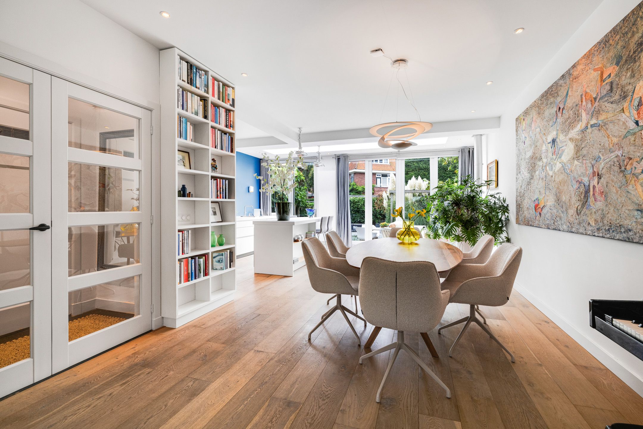 Foto 24 van Breitnersingel 36