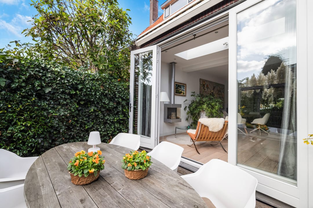 Foto 28 van Breitnersingel 36