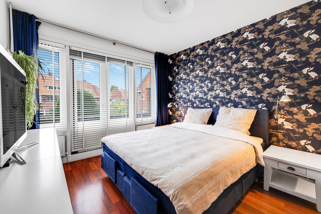 Foto 31 van Breitnersingel 36