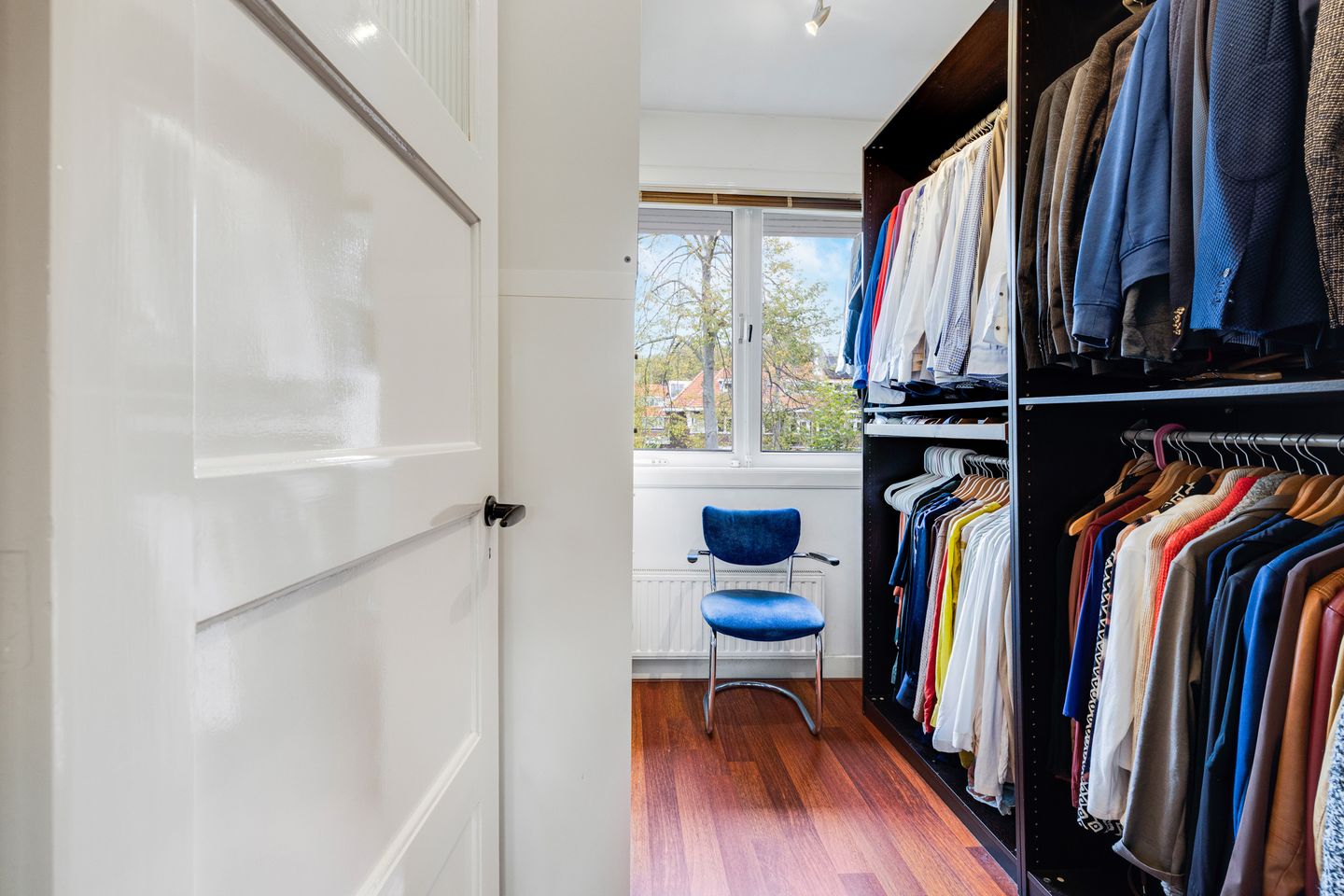 Foto 35 van Breitnersingel 36