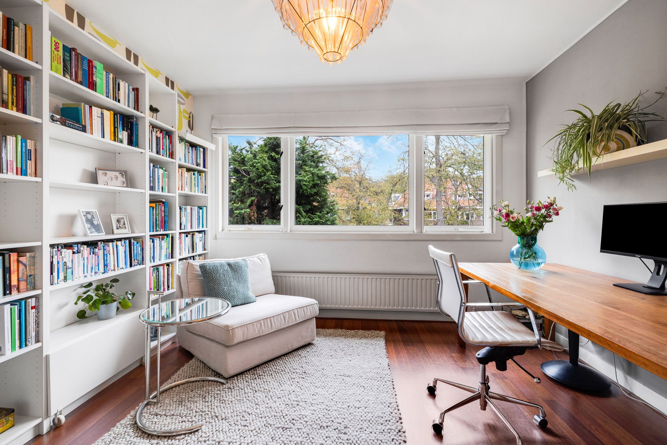 Foto 36 van Breitnersingel 36