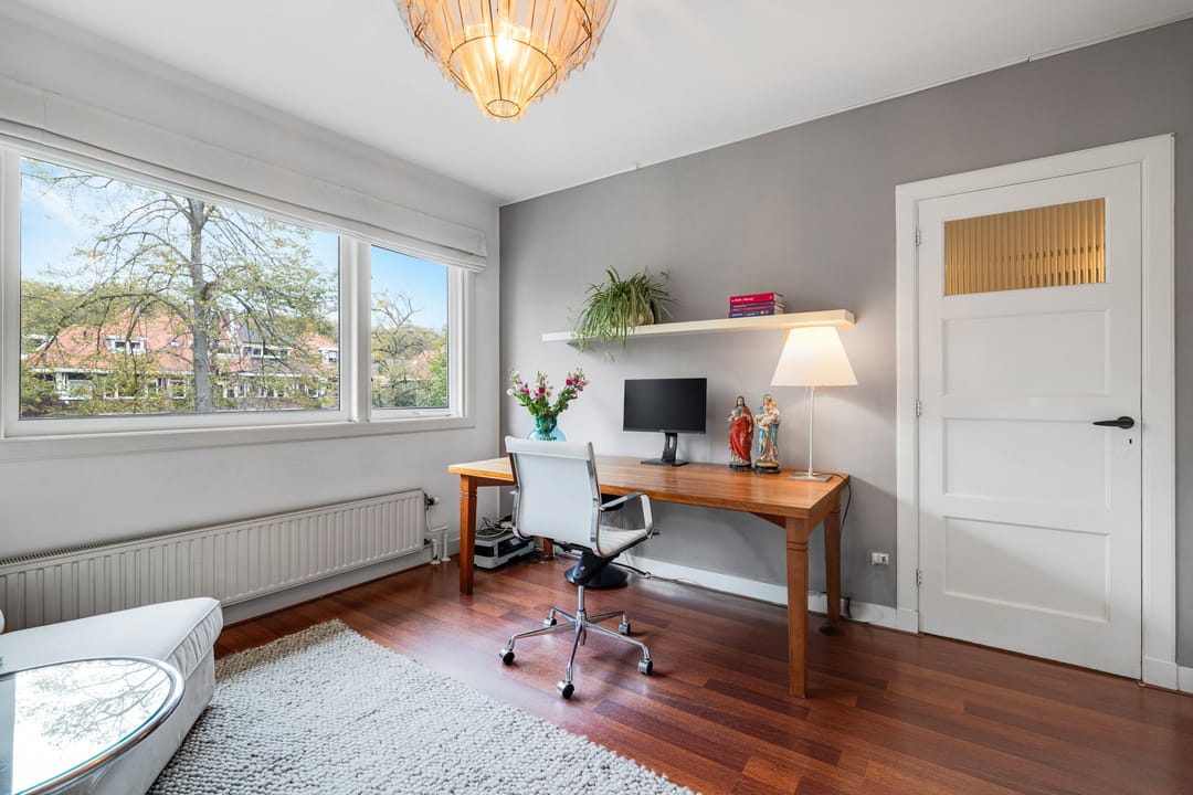 Foto 37 van Breitnersingel 36