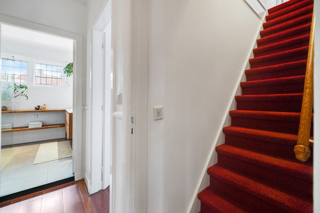 Foto 43 van Breitnersingel 36