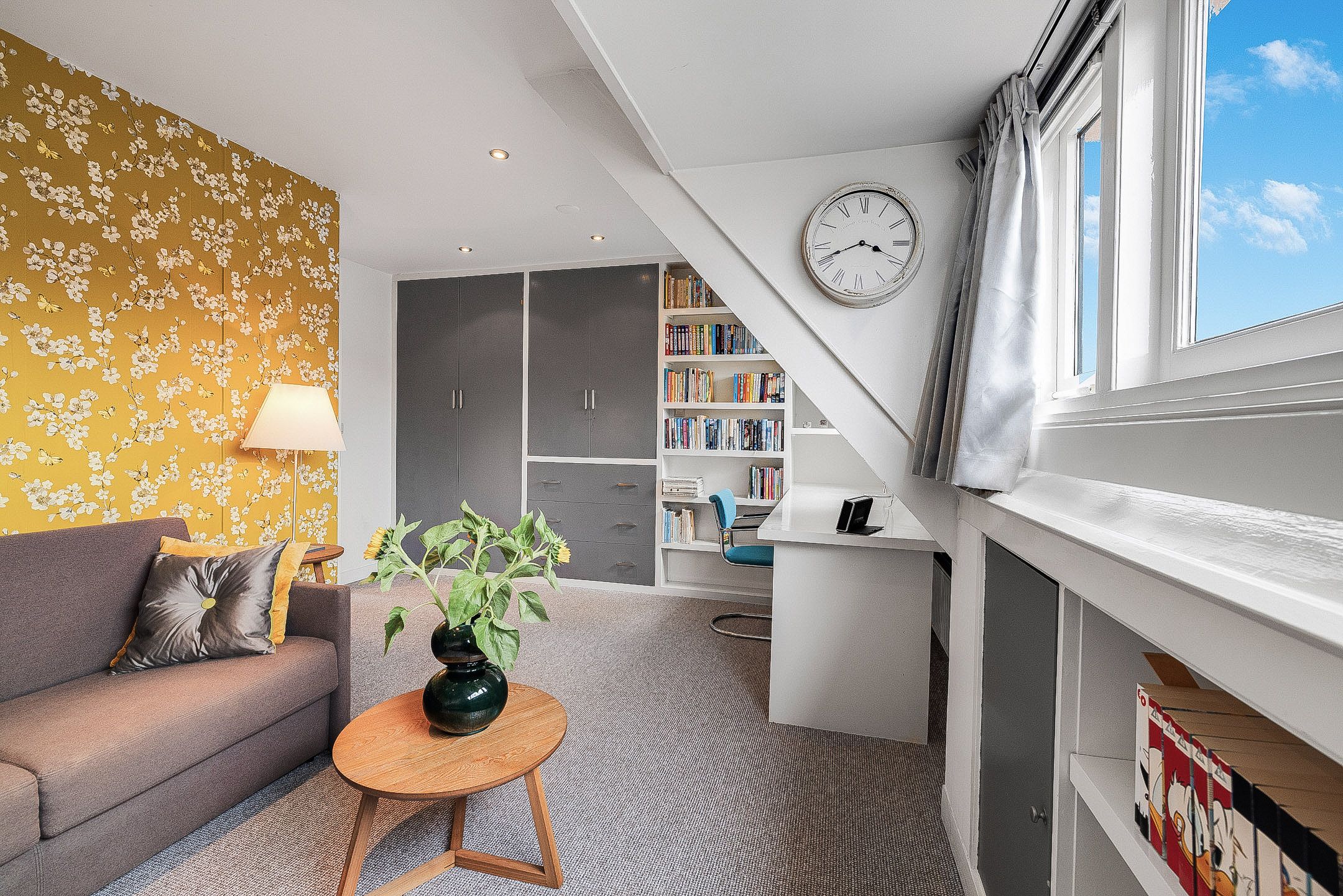 Foto 45 van Breitnersingel 36