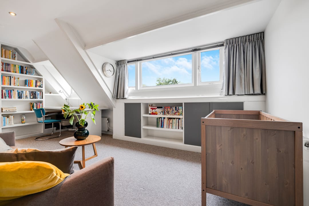 Foto 46 van Breitnersingel 36