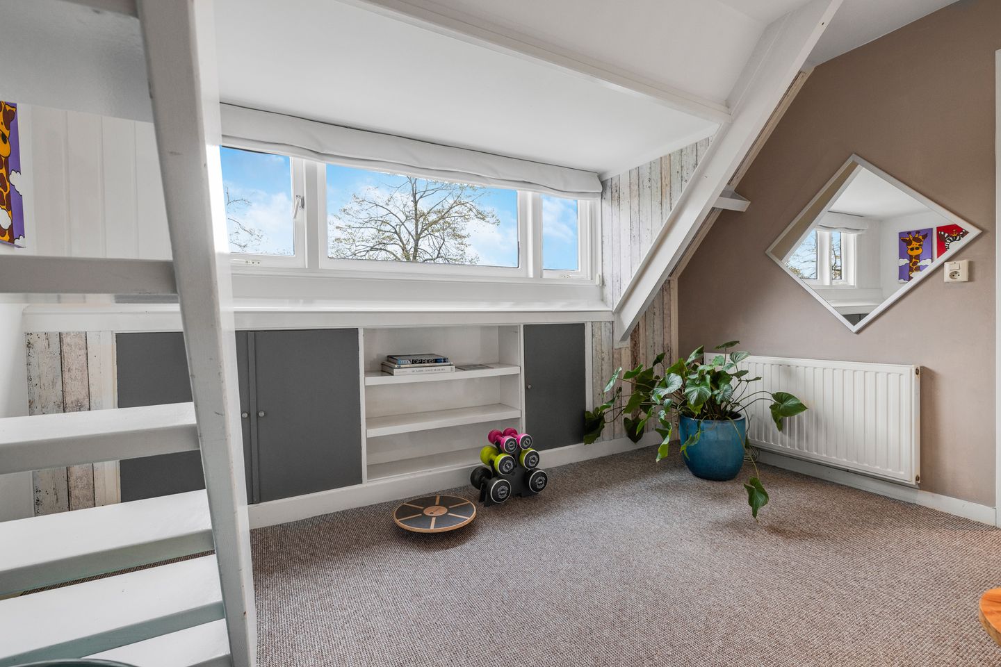 Foto 49 van Breitnersingel 36