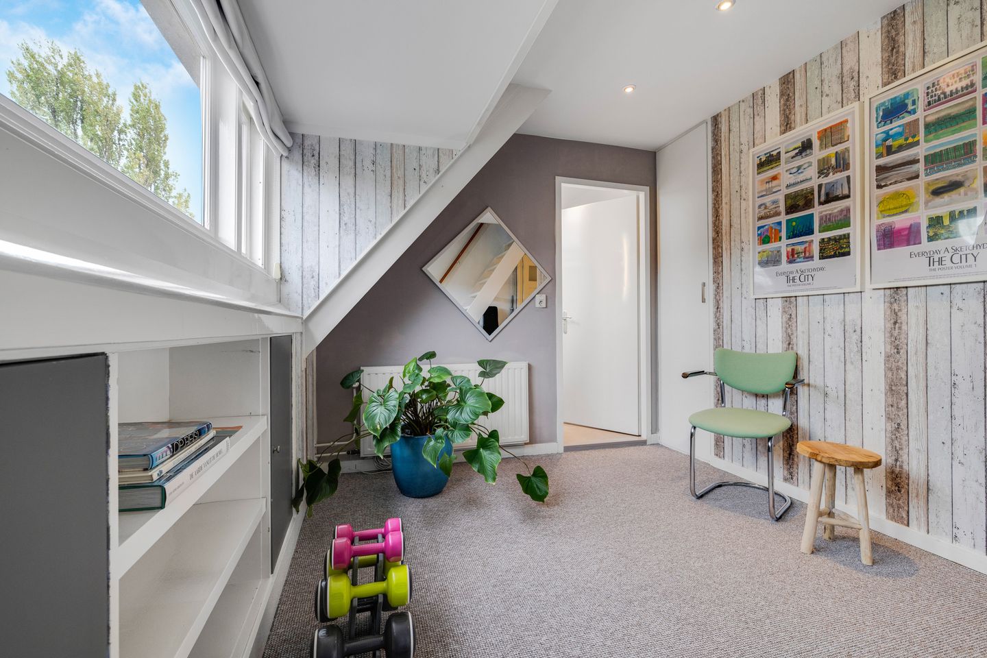 Foto 50 van Breitnersingel 36