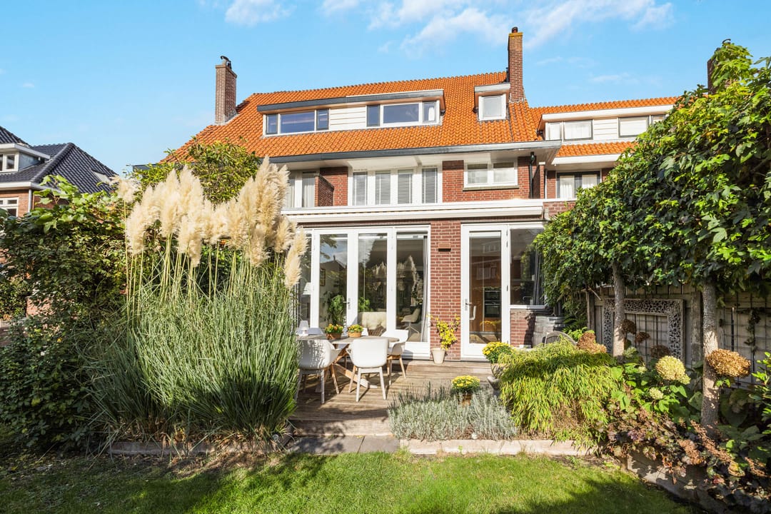 Foto 26 van Breitnersingel 36