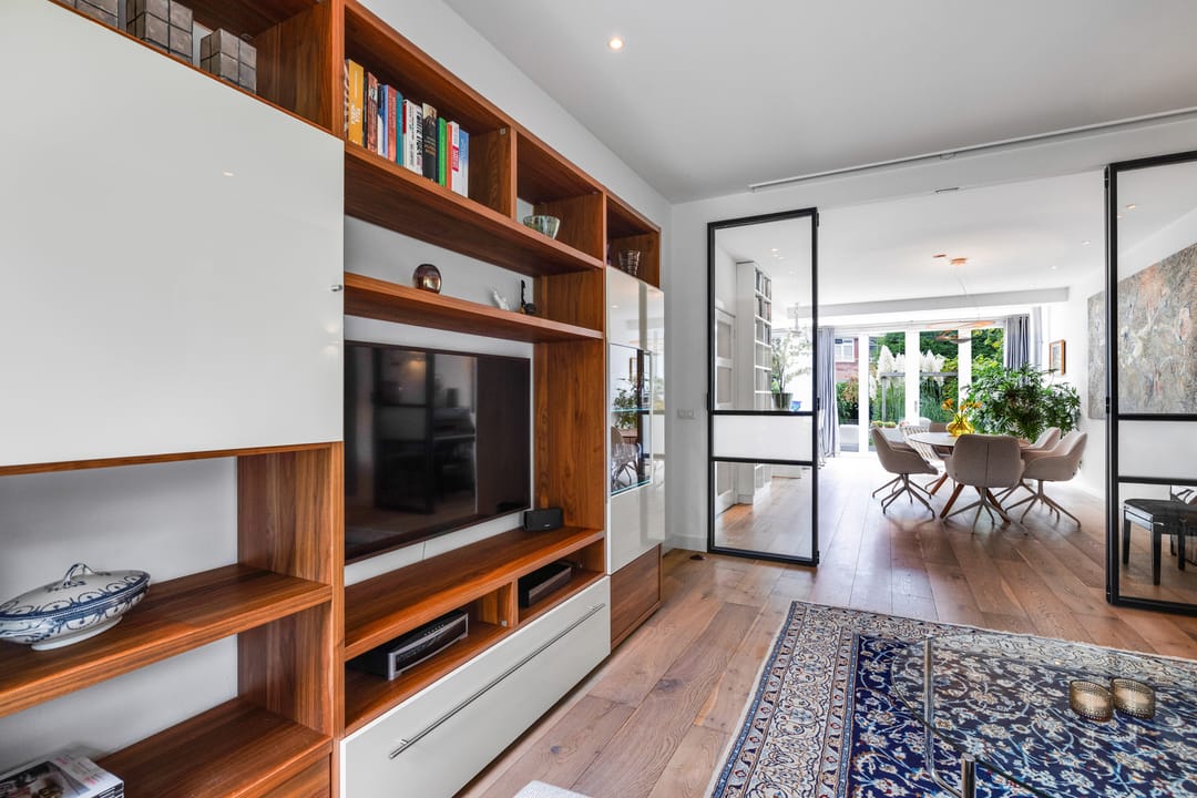 Foto 13 van Breitnersingel 36