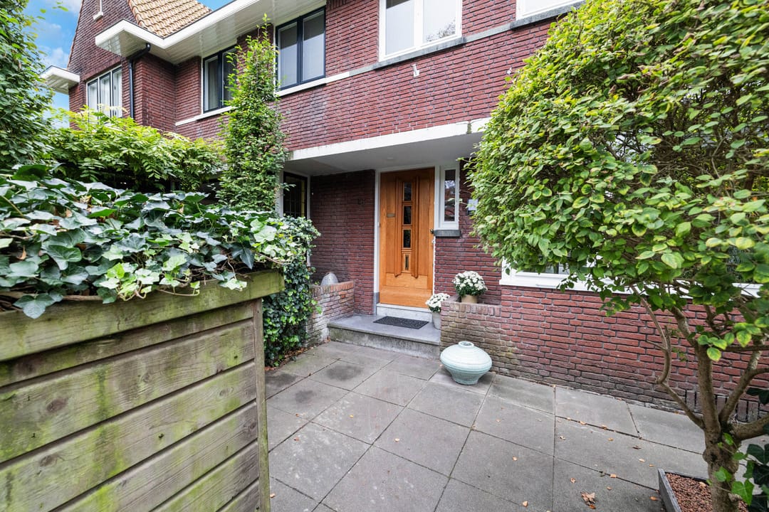 Foto 56 van Breitnersingel 36