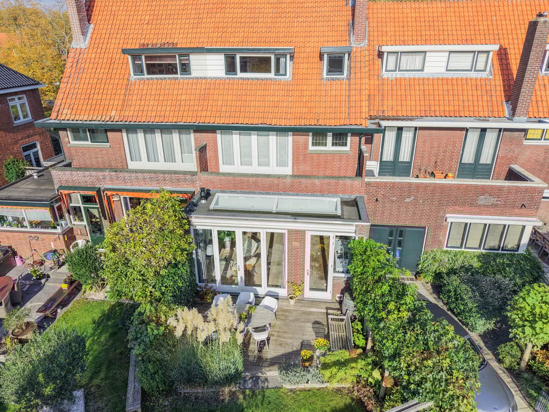 Foto 58 van Breitnersingel 36