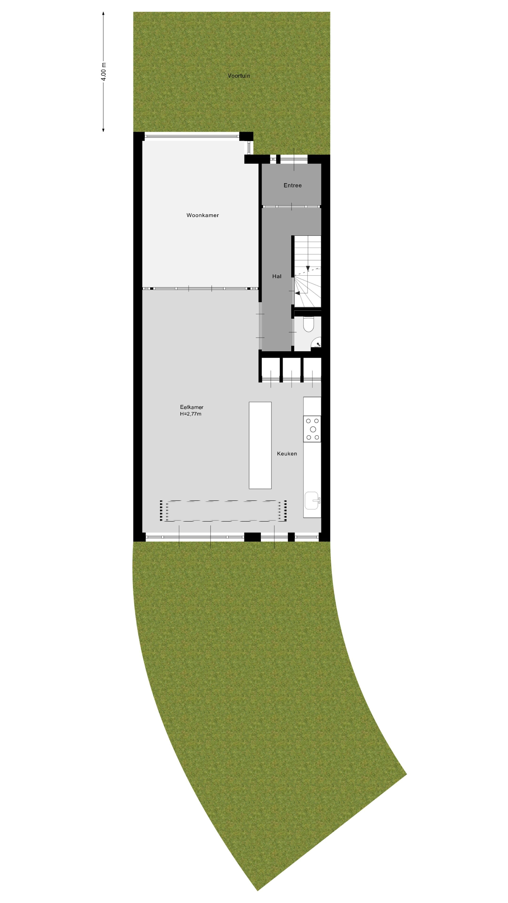 Foto 63 van Breitnersingel 36