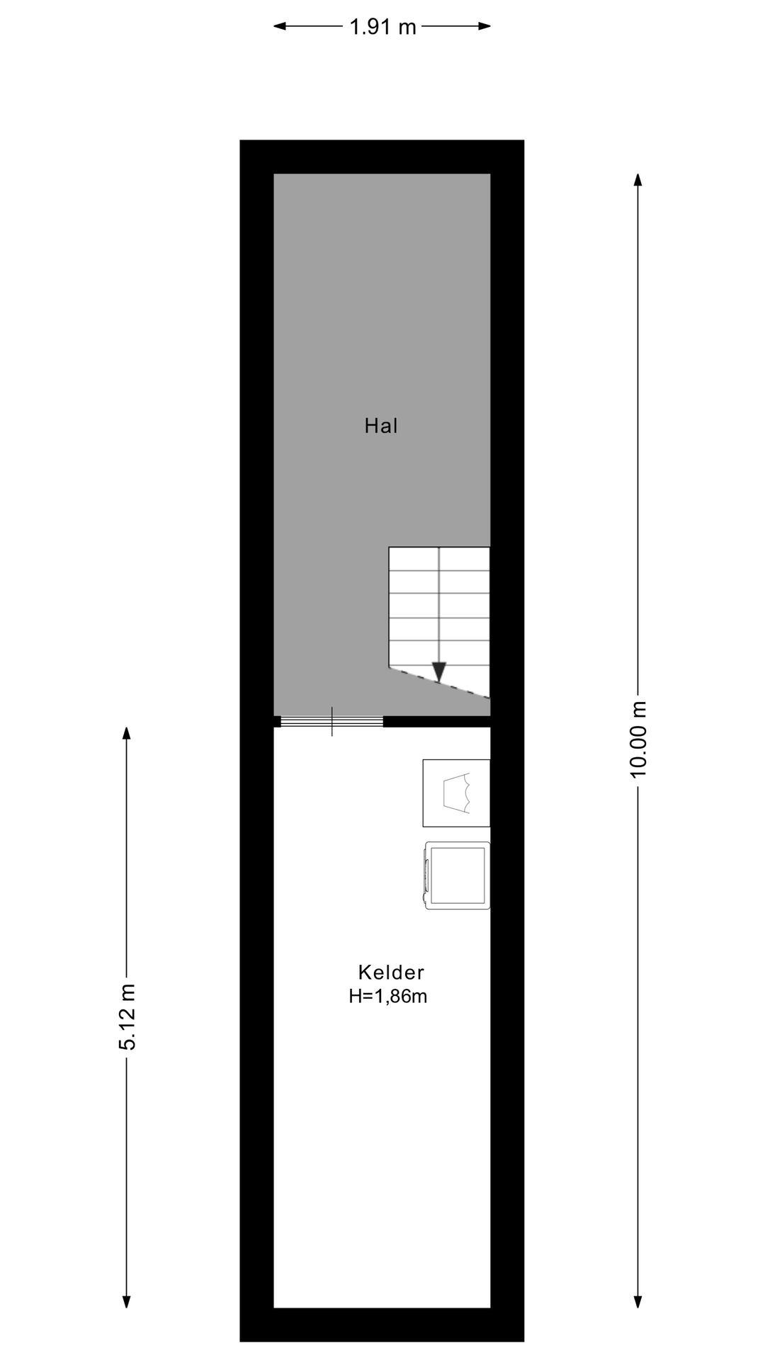 Foto 67 van Breitnersingel 36