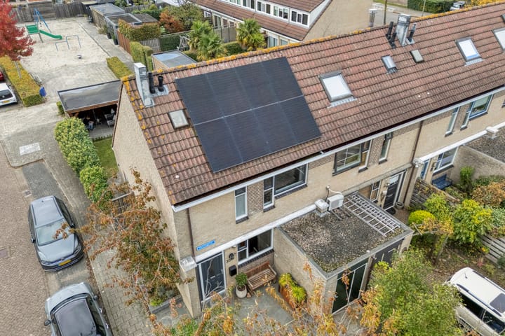 Foto 2 van Houtingkolk 30