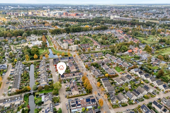 Foto 3 van Houtingkolk 30