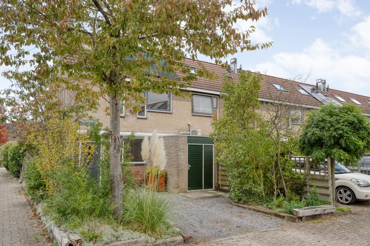 Foto 4 van Houtingkolk 30