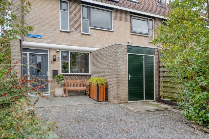 Foto 5 van Houtingkolk 30