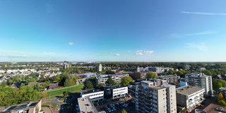 View 360° photo